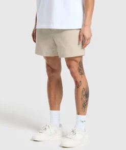 Rest Day Woven Shorts