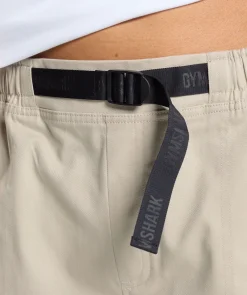 Rest Day Woven Shorts