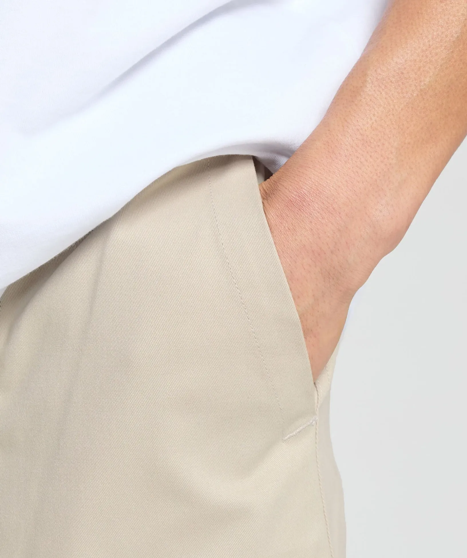 Rest Day Woven Shorts