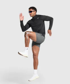 Running Dept. 5" Shorts