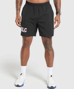 Script Graphic Short