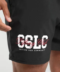 Script Graphic Short