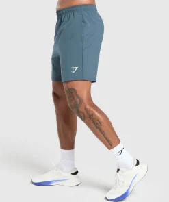 Script Graphic Short