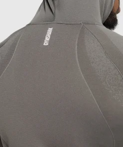Shadow Seamless Hoodie