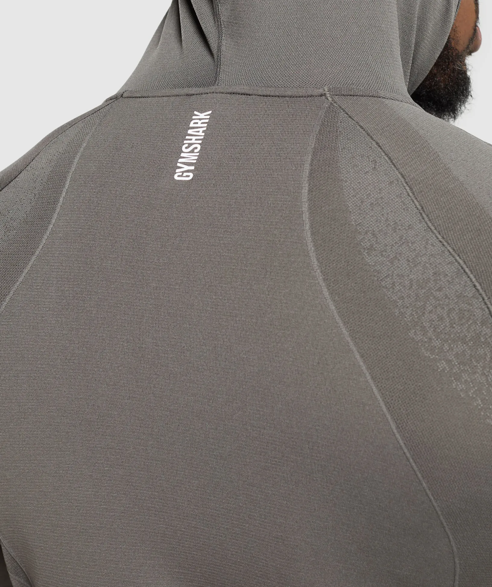 Shadow Seamless Hoodie