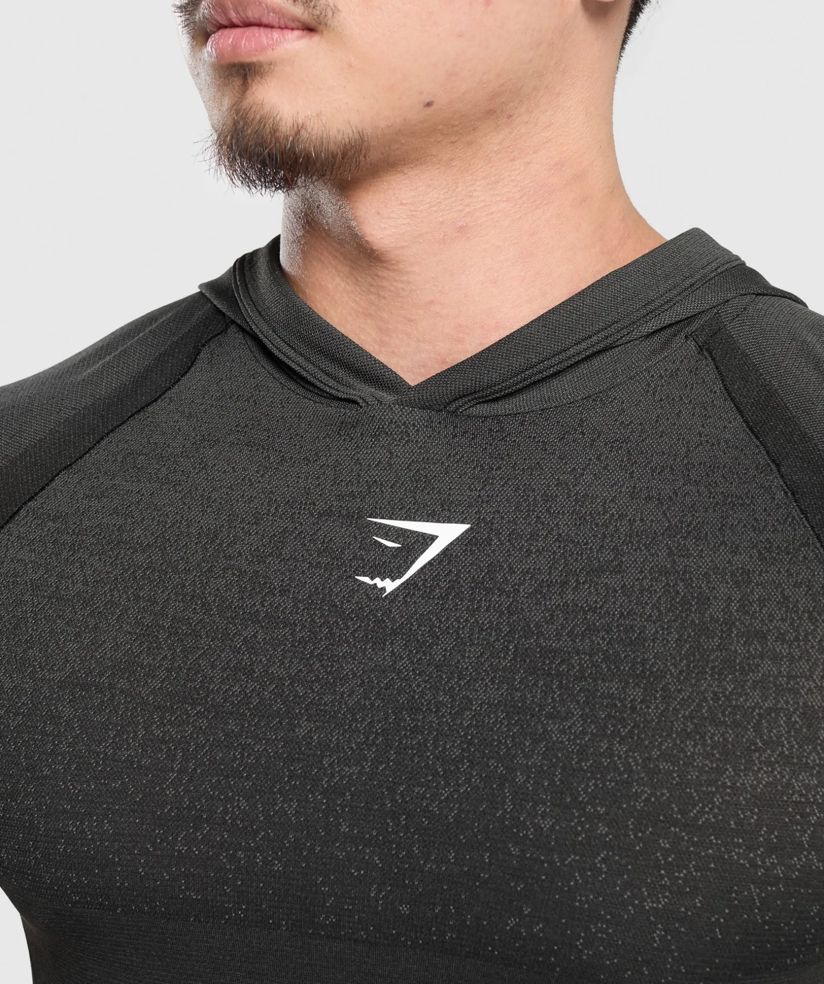 Shadow Seamless Hoodie