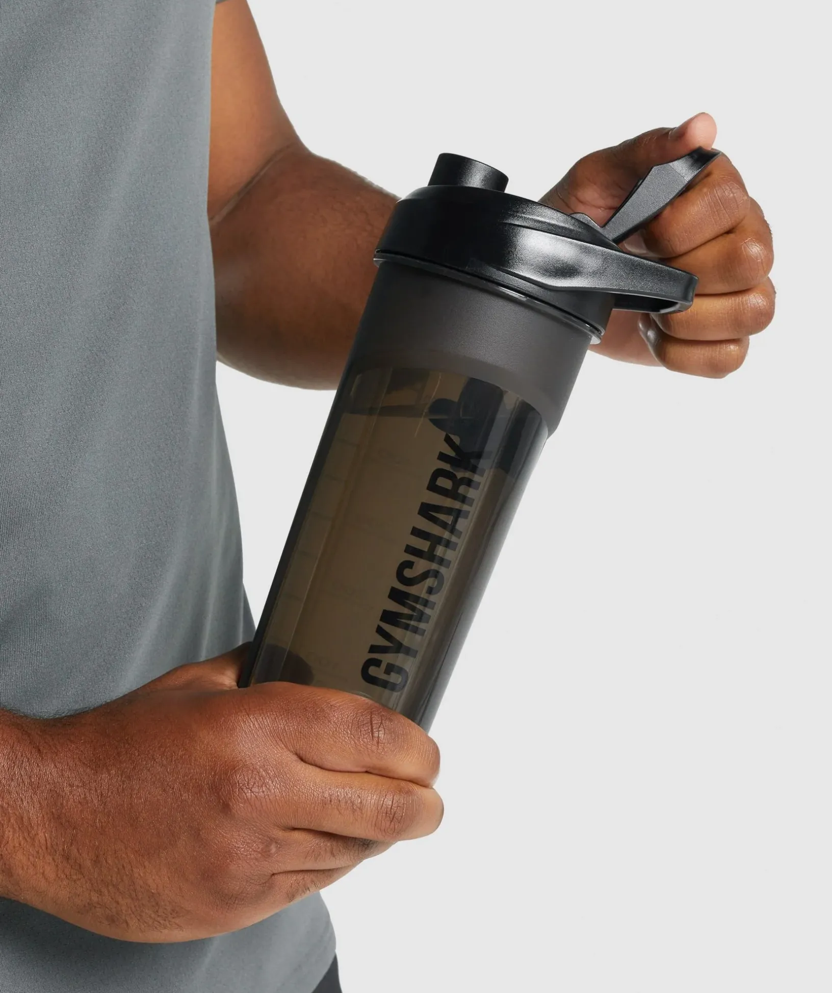 Shaker Bottle