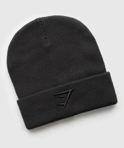 Sharkhead Beanie