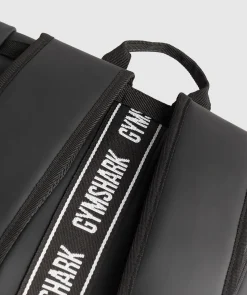 Sleek Backpack Roll Top