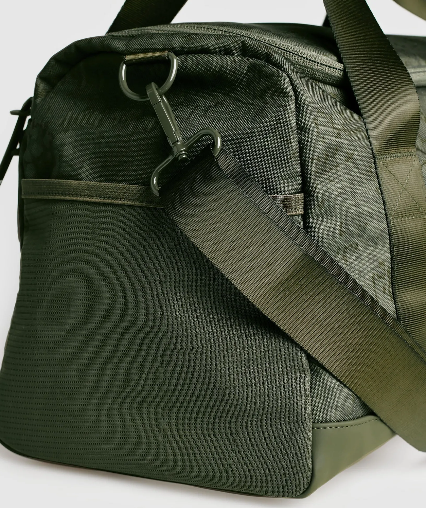 Small Everyday Print Holdall