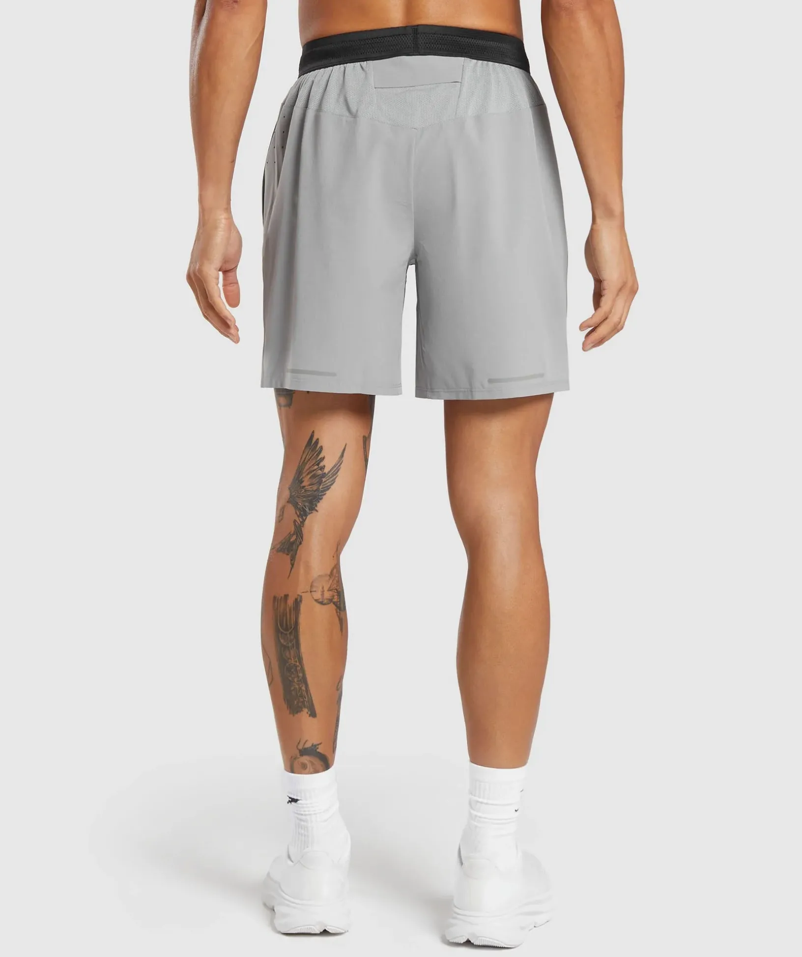 Speed 7" Shorts