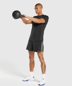 Sport 5" 2 in 1 Shorts