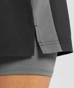 Sport 5" 2 in 1 Shorts