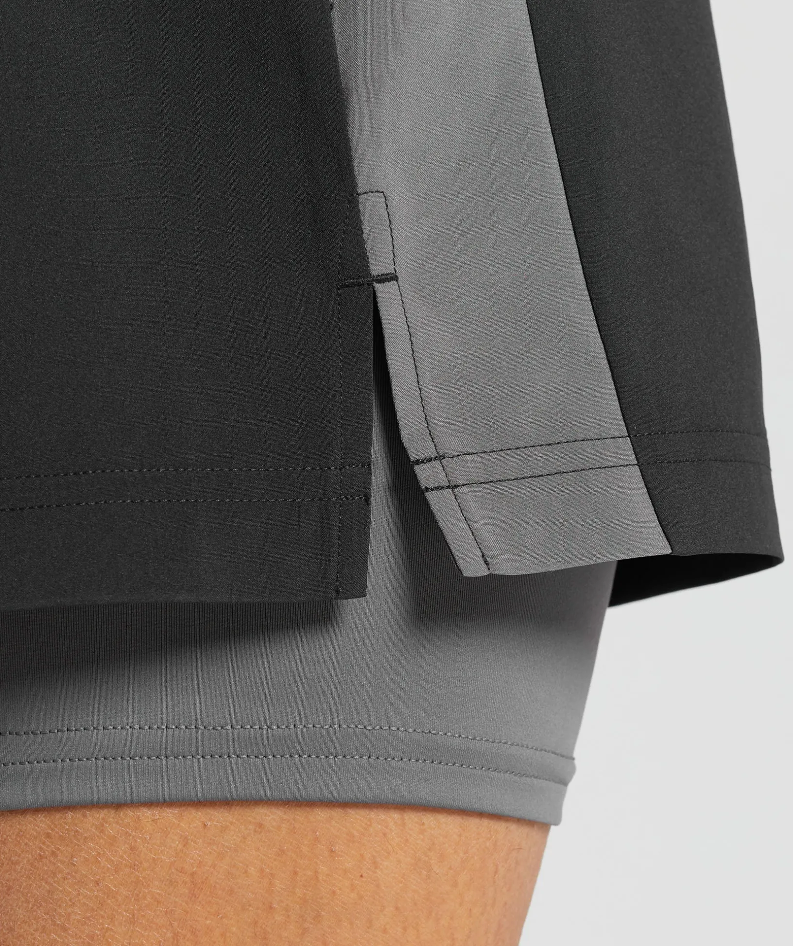 Sport 5" 2 in 1 Shorts