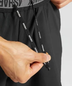 Sport 5" 2 in 1 Shorts