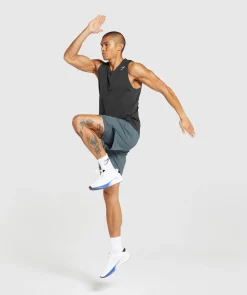 Sport 7" 2 in 1 Shorts