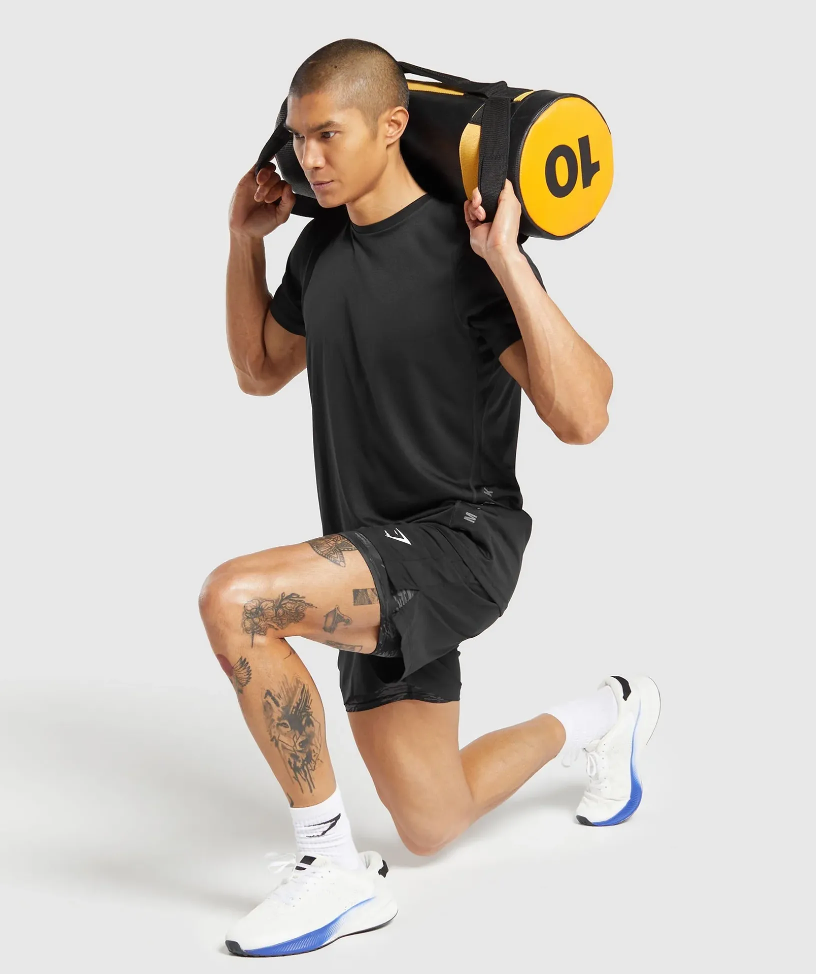 Sport 5" 2 in 1 Shorts