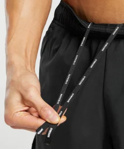 Sport 5" 2 in 1 Shorts