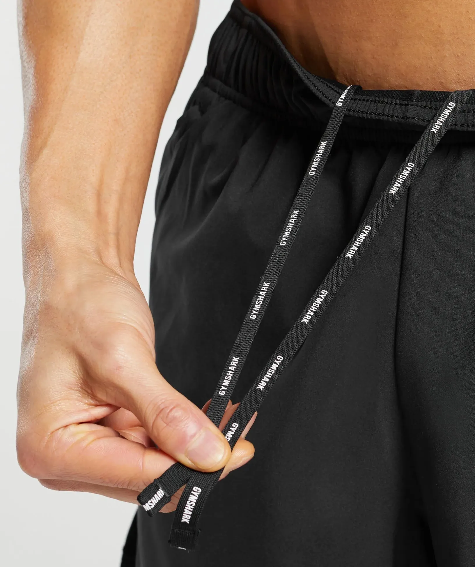 Sport 5" 2 in 1 Shorts