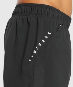 Sport 5" 2 in 1 Shorts