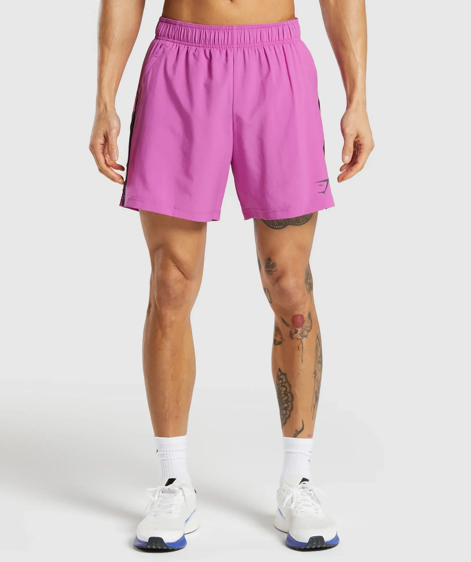 Sport 7" Short