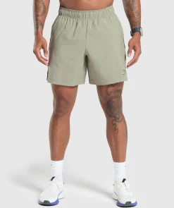 Sport 7" Short