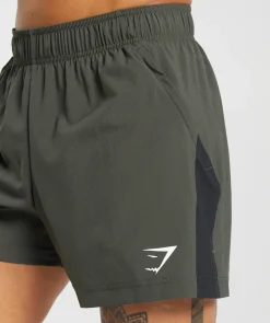 Sport 5" Shorts