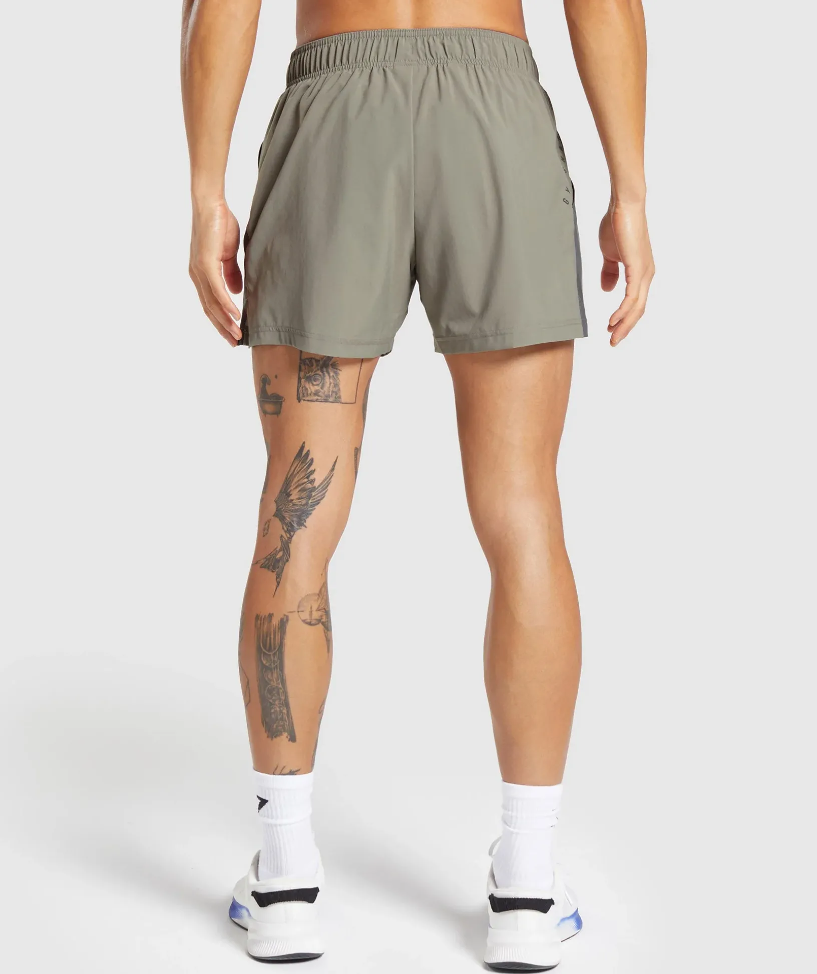 Sport 5" Shorts