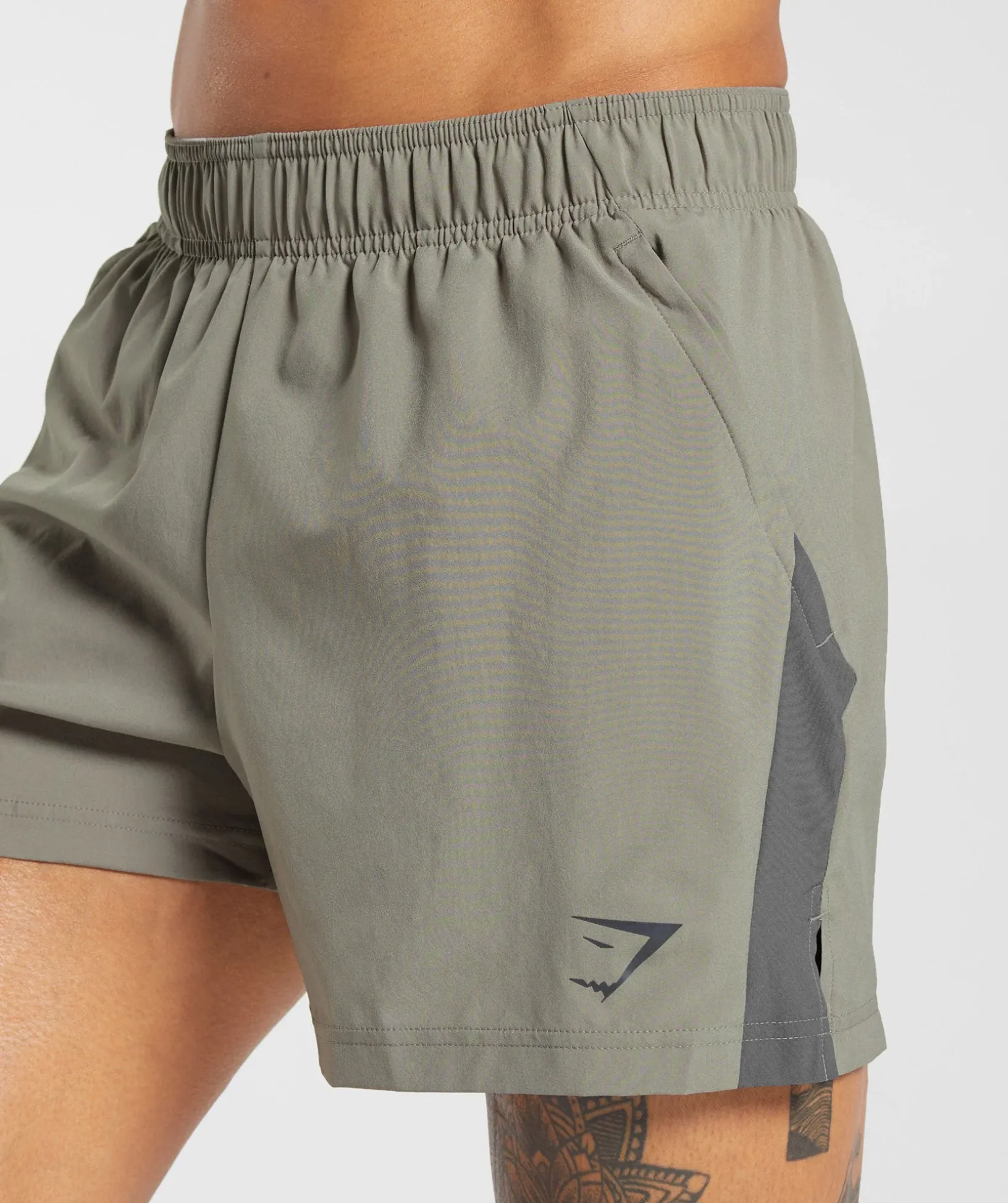 Sport 5" Shorts