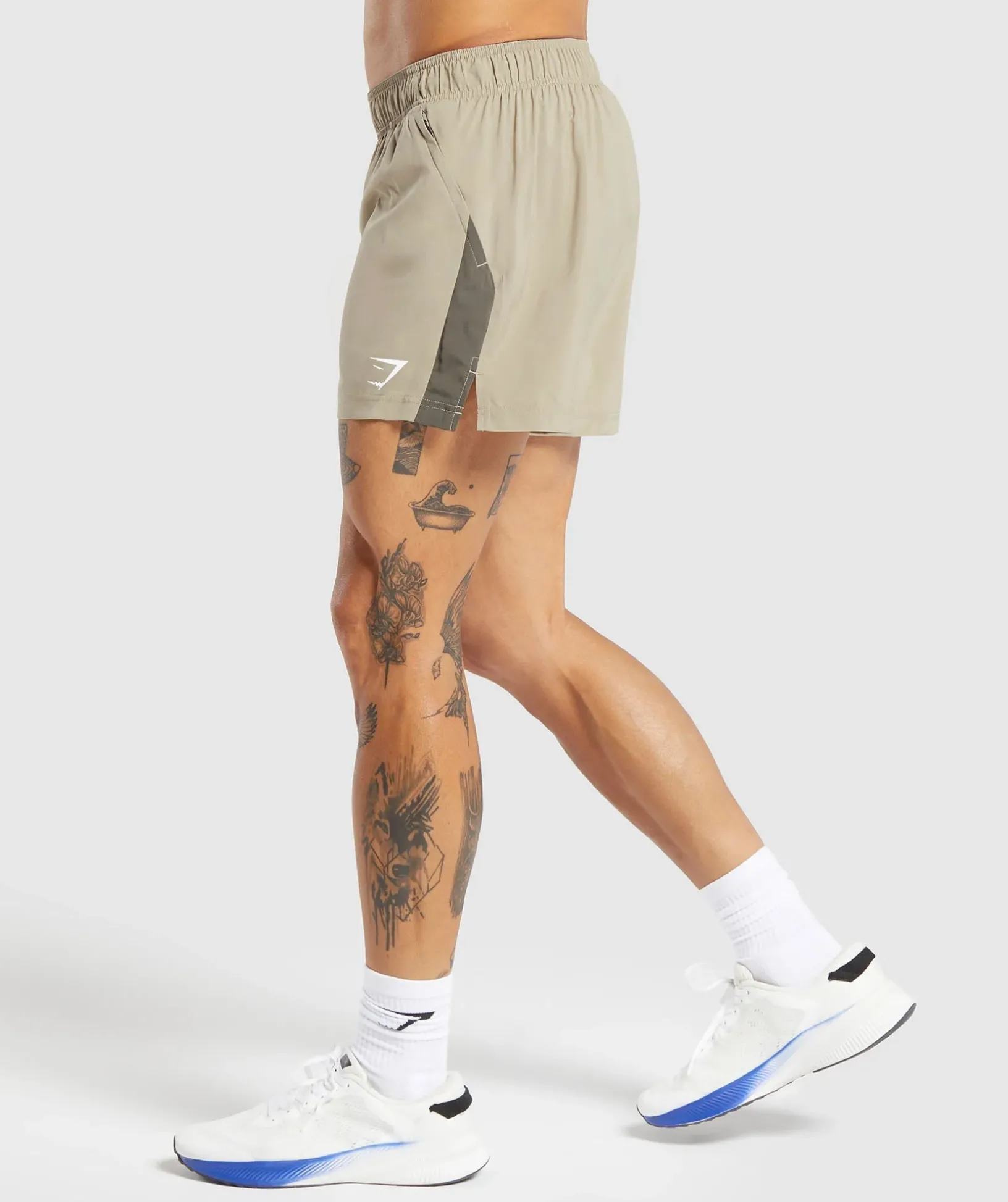 Sport 5" Shorts