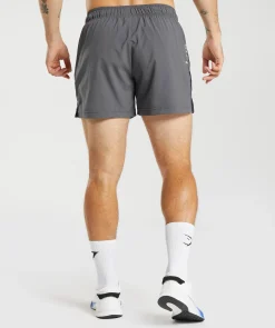 Sport 5" Shorts
