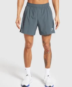 Sport 7" Shorts