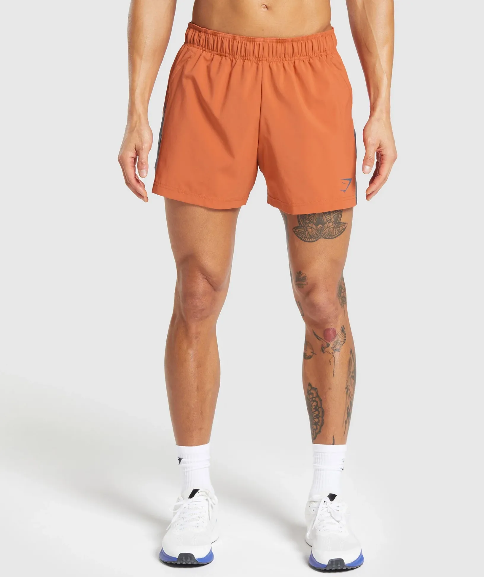 Sport 5" Shorts