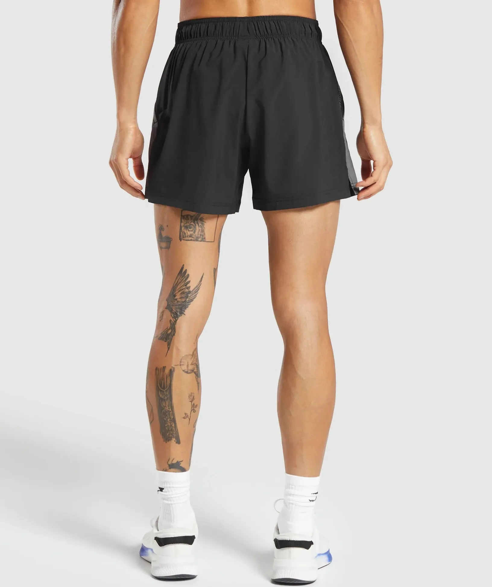 Sport 5" Shorts