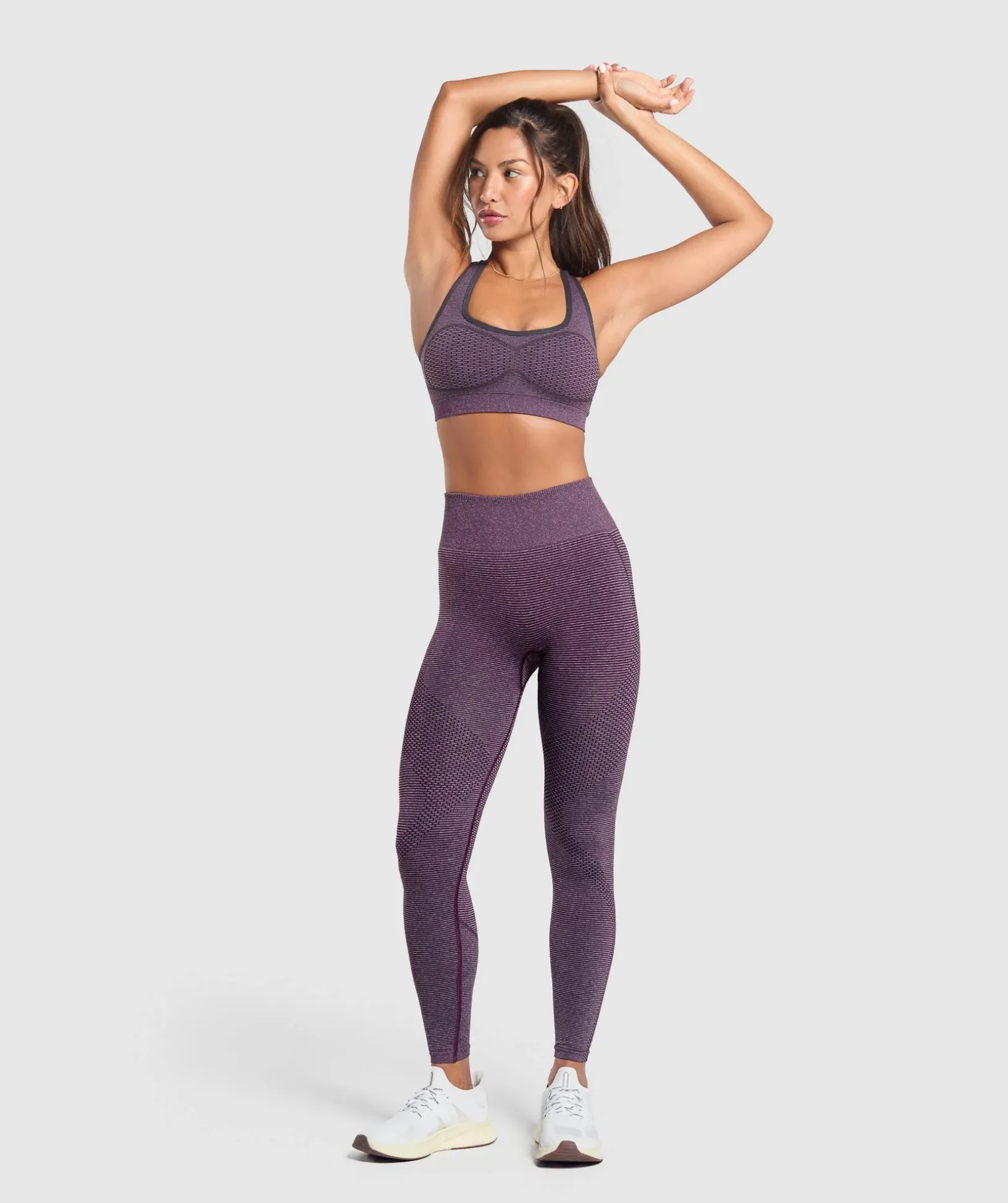 Sport Seamless Leggings