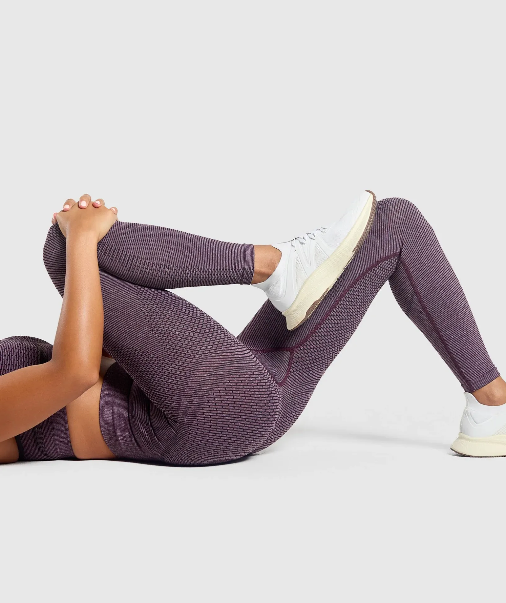 Sport Seamless Leggings