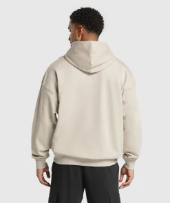 Stacked Hoodie