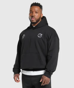 Strength + Conditioning Hoodie