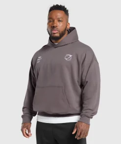 Strength + Conditioning Hoodie