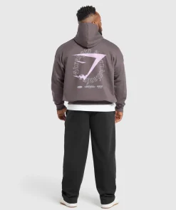 Strength + Conditioning Hoodie