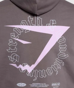 Strength + Conditioning Hoodie