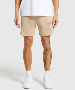 Strength and Conditioning 7" Shorts