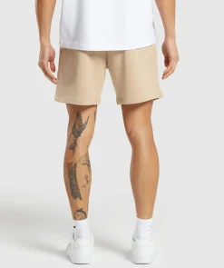 Strength and Conditioning 7" Shorts