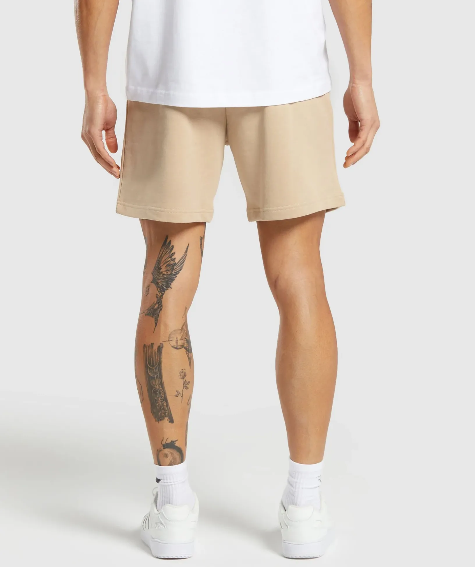 Strength and Conditioning 7" Shorts