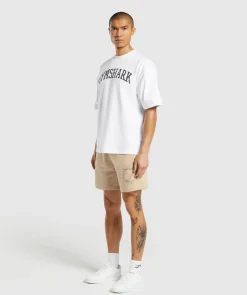 Strength and Conditioning 7" Shorts