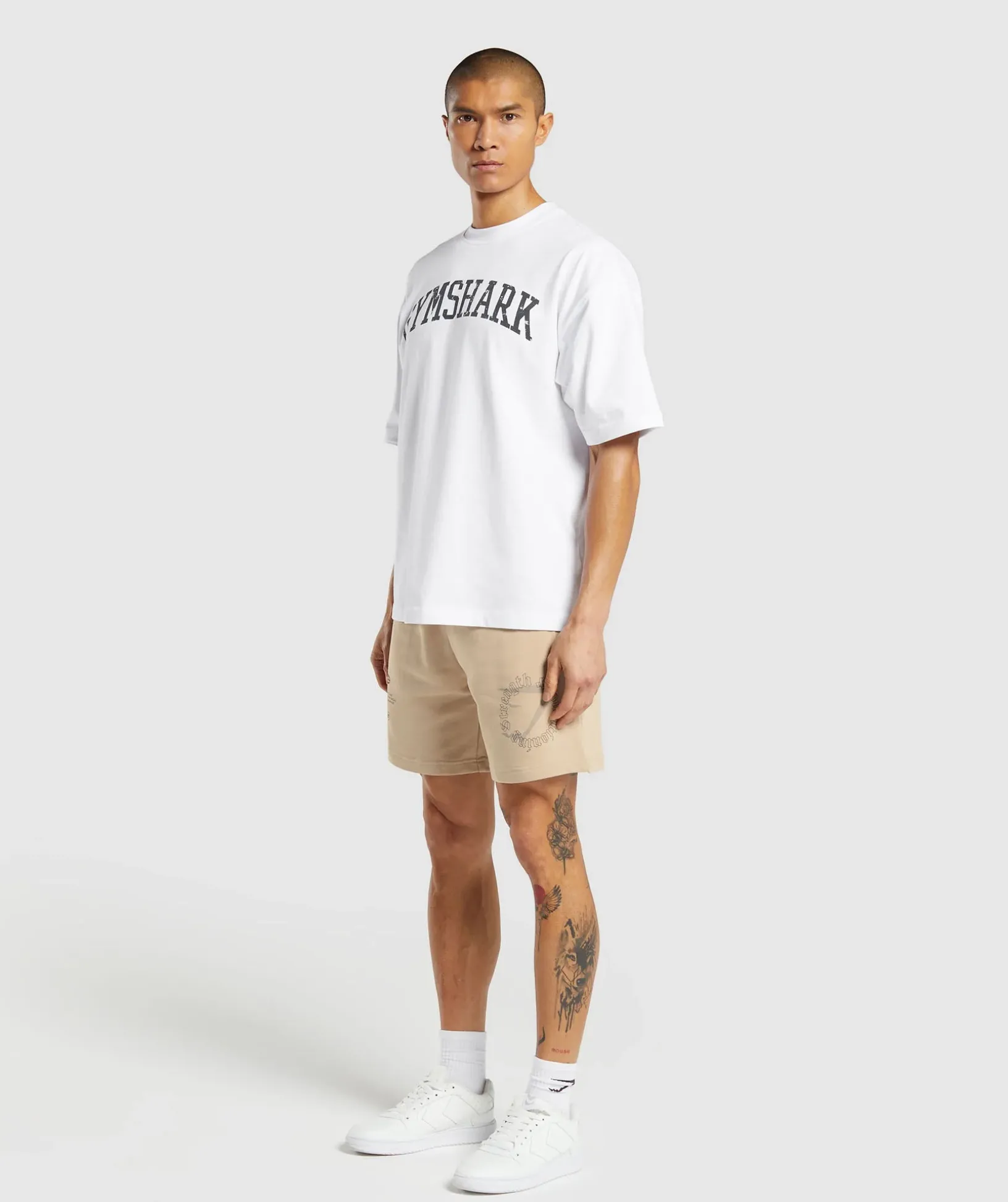 Strength and Conditioning 7" Shorts