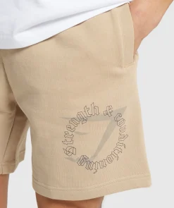 Strength and Conditioning 7" Shorts