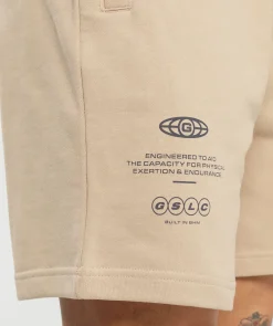 Strength and Conditioning 7" Shorts