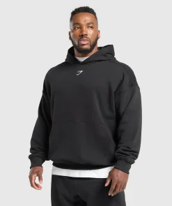 Strength Department Animal Oversized Hoodie