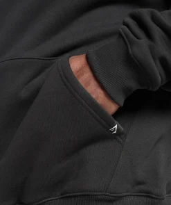 Strength Department Animal Oversized Hoodie